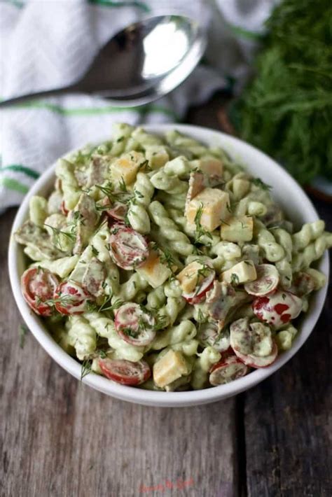 dill-pickle-pasta-salad-recipe-savoring-the-good image