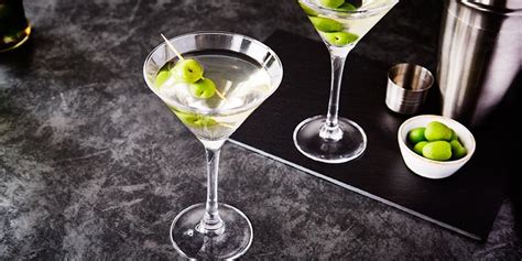 top-10-martini-recipes-bbc-good-food image