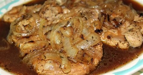 deep-south-dish-easy-pork-chop-and-onion-bake image