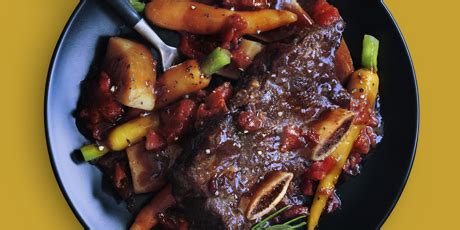 best-vh-braised-beef-short-ribs-recipes-food-network image