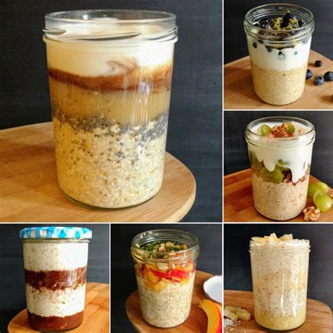 how-to-make-overnight-oats-in-a-jar-our-6-best image