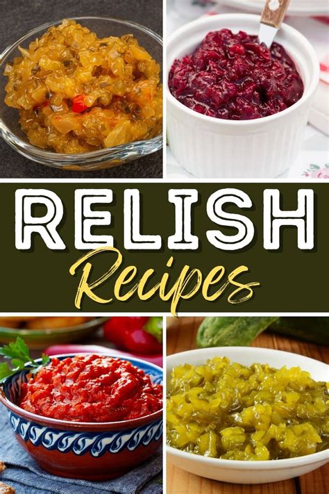 17-easy-relish-recipes-to-make-your-food-sing-insanely-good image