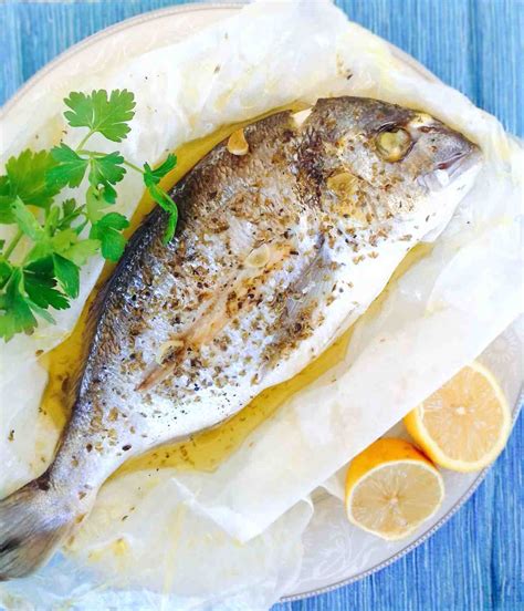 greek-oven-baked-sea-bream-recipe-tsipoura-real image