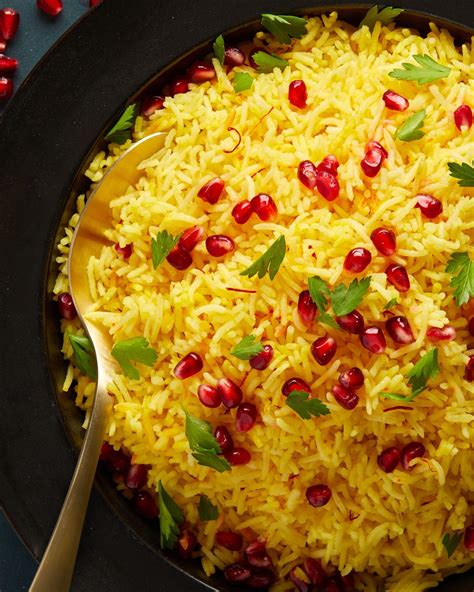 best-saffron-rice-recipe-how-to-make-saffron-rice image