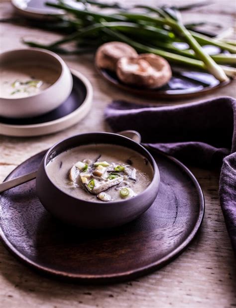 cream-of-mushroom-soup-christina-cooks image