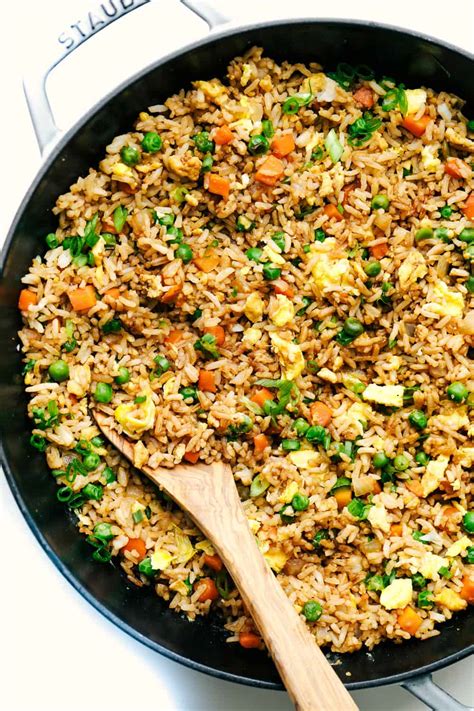 easy-fried-rice-the-recipe-critic image