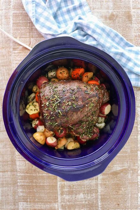 slow-cooker-moose-roast-and-vegetables-girl-heart-food image