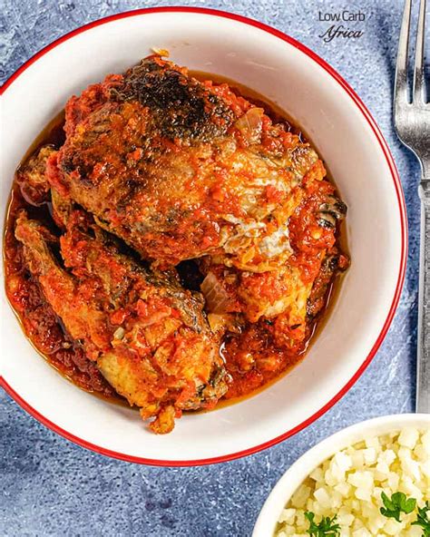 african-fish-stew-low-carb-africa image