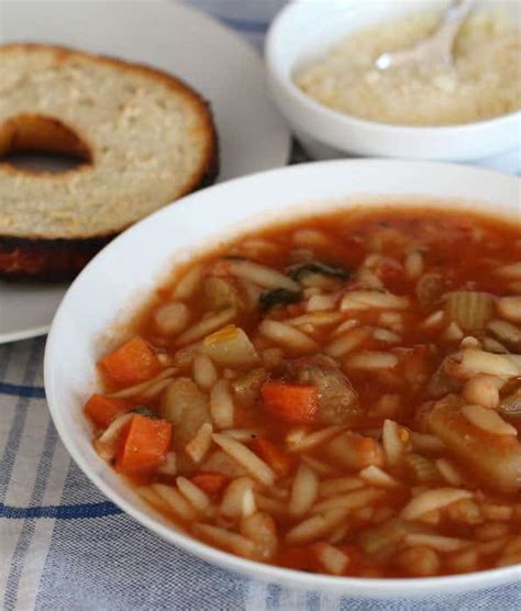 slow-cooker-crock-pot-vegetarian-minestrone-mother-would image