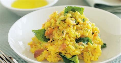 buttery-wine-risotto-with-smoked-salmon-womens image