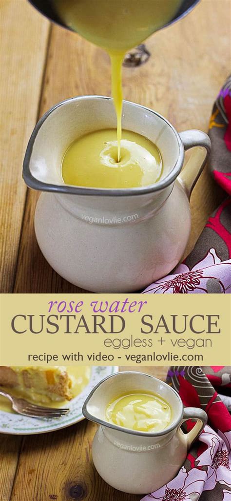 vegan-custard-sauce-with-rose-water-or-vanilla image