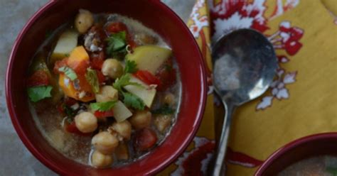 african-coconut-chickpea-soup-once-a-month-meals image