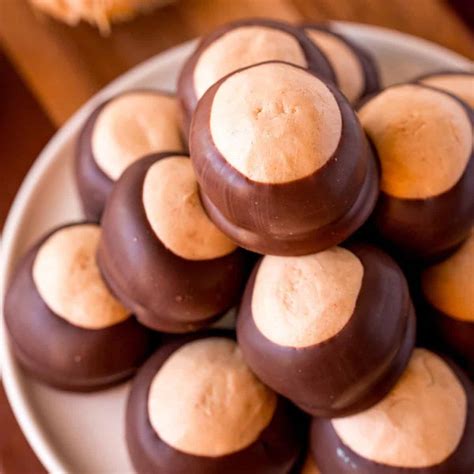 buckeyes-recipe-peanut-butter-chocolate-perfection image