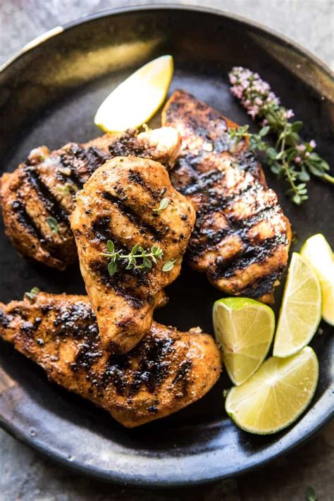 20-minute-grilled-jerk-chicken-with-mango image