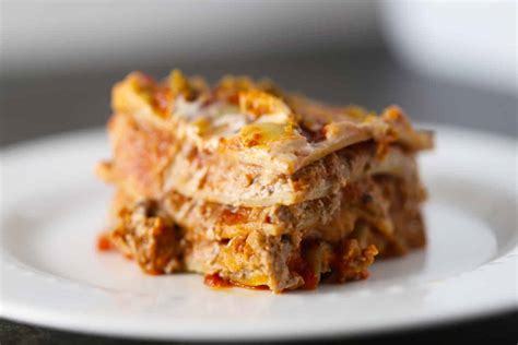 vegan-meat-lasagna-one-bite-vegan image