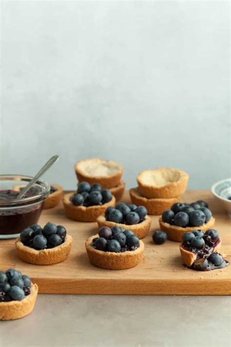 mini-blueberry-tarts-gourmande-in-the-kitchen image