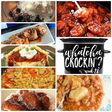 crockpot-sweet-and-spicy-kielbasa-bites-recipes-that image