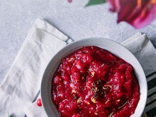 homemade-maple-bourbon-cranberry-sauce-fork-in-the-road image