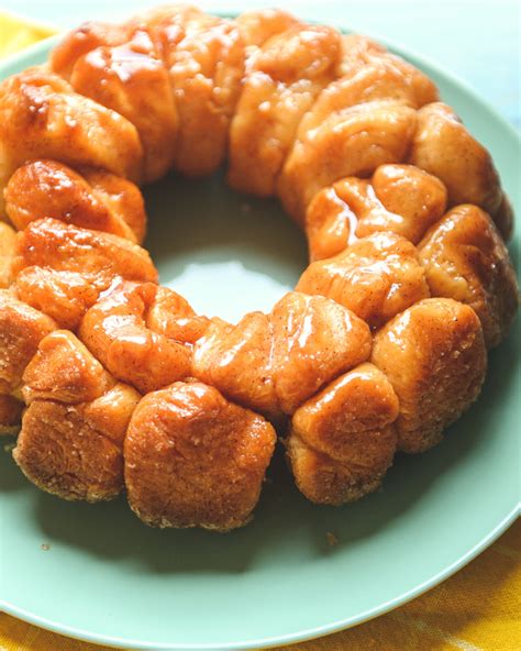 monkey-bread-in-the-microwave-steamy-kitchen image