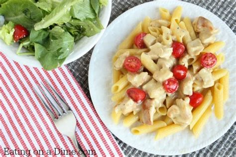 creamy-chicken-bacon-pasta-ready-in-20-minutes-eating-on-a-dime image