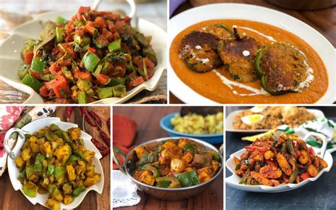 29-lip-smacking-indian-capsicum-recipes-that-you image