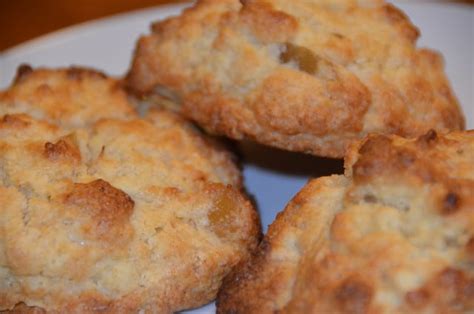 rock-cakes-with-ginger-easy-delicious-baking image