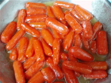 glazed-carrots-recipe-mamas-southern-cookingcom image