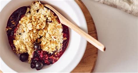 apple-and-blackcurrant-crumble-countryside-online image
