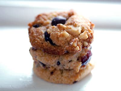 cranberry-walnut-chocolate-chip-cookies-gluten-free image