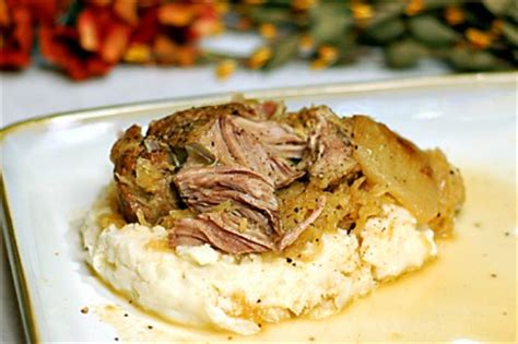 sauerkraut-and-pork-tasty-kitchen-blog image