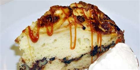 best-sour-cream-apple-coffee-cake image