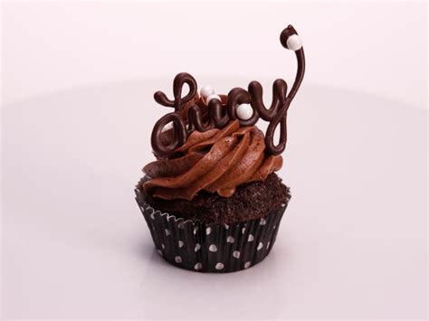 chocolate-truffle-cupcakes-recipe-cooking-channel image