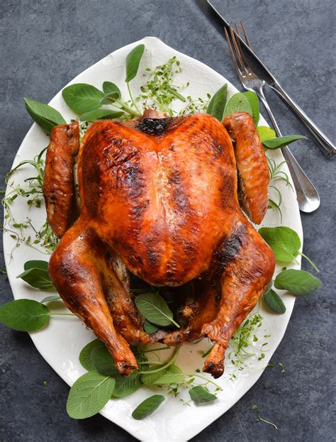 herb-brown-sugar-dry-brined-turkey-once-upon-a-chef image