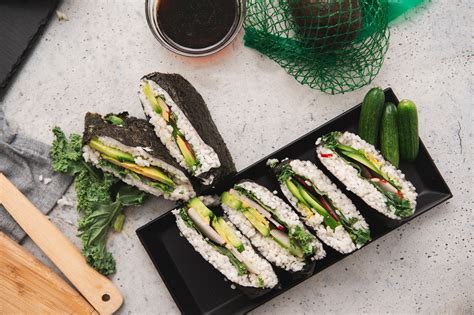sushi-sandwich-pure-flavor image