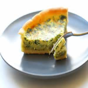 ricotta-spinach-quiche-recipe-myrecipes image