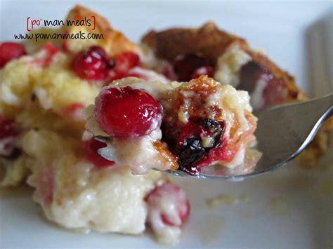cranberry-cream-cheese-bread-pudding-po-man-meals image