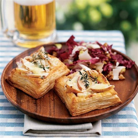 pear-and-blue-cheese-tarts-recipe-delicious-magazine image