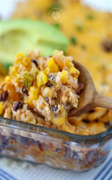 mexican-chicken-and-rice-dinner-done-in-30 image