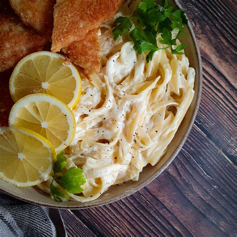 chicken-romano-with-creamy-lemon-pasta image