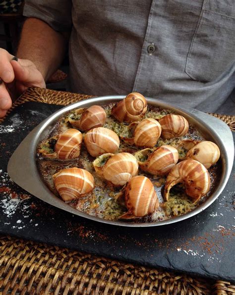 escargots-snails-with-herb-butter-leites-culinaria image