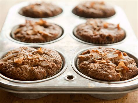 whole-grain-morning-glory-muffins-whole-foods image