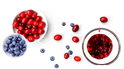 the-perfect-cranberry-blueberry-sauce-recipe-parili image