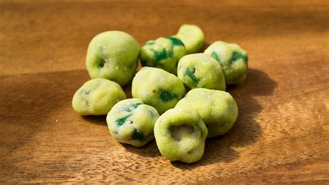 the-truth-about-wasabi-peas-mashed image