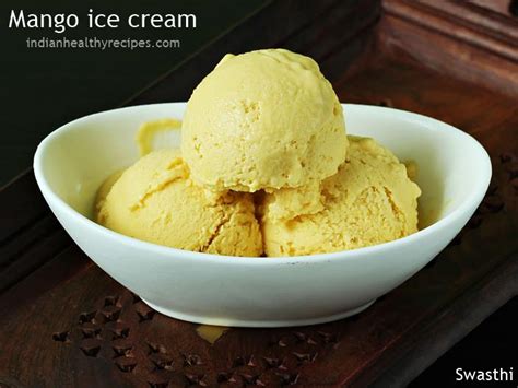 mango-ice-cream-recipe-swasthis image