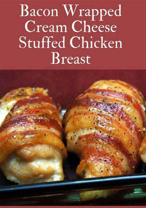 bacon-wrapped-cream-cheese-stuffed-chicken-breast image
