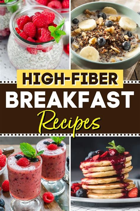 25-easy-high-fiber-breakfast-recipes-insanely-good image