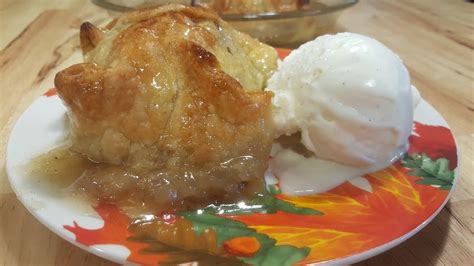 apple-dumplings-100-year-old-recipe-the-hillbilly image