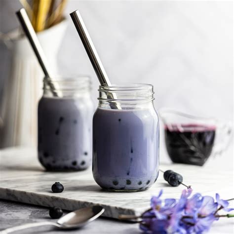 blueberry-milk-tea-the-littlest-crumb image