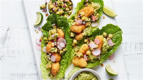 whole30-approved-fish-taco-lettuce-wraps-clean image