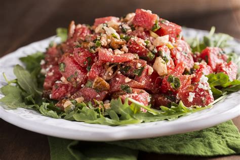 chicken-salad-with-watermelon-the-leaf-nutrisystem-blog image